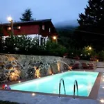 Bed & Breakfast La Soldanella Santo Stefano dʼAveto