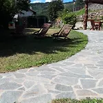 La Soldanella Nocleg ze śniadaniem Santo Stefano dʼAveto