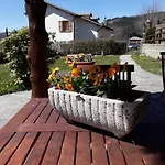 La Soldanella Nocleg ze śniadaniem 3*