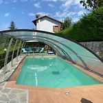 La Soldanella Bed & Breakfast Santo Stefano dʼAveto