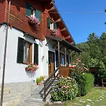 La Soldanella Nocleg ze śniadaniem 3*