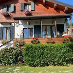 La Soldanella Santo Stefano dʼAveto