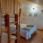 La Soldanella Santo Stefano dʼAveto