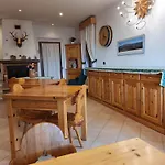 Bed & Breakfast La Soldanella