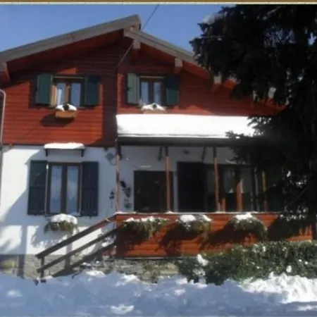 Bed & Breakfast La Soldanella
