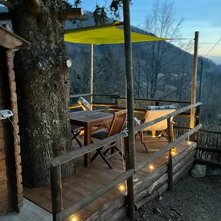 La Soldanella Bed & Breakfast *