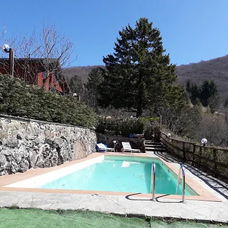 La Soldanella Panzió