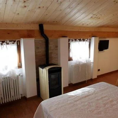 La Soldanella Bed & Breakfast *
