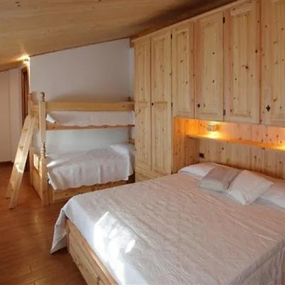 Bed & Breakfast La Soldanella Santo Stefano d'Aveto