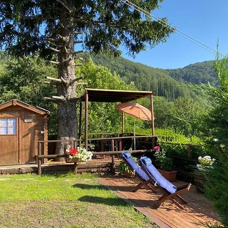 La Soldanella Bed & Breakfast Santo Stefano d'Aveto
