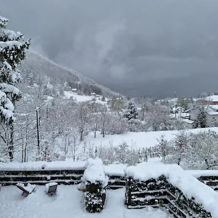 La Soldanella Santo Stefano d'Aveto