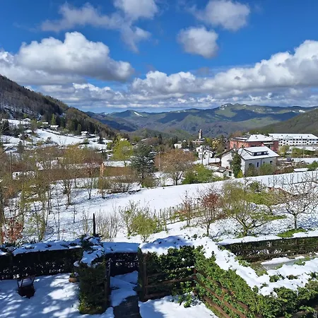 Bed & Breakfast La Soldanella