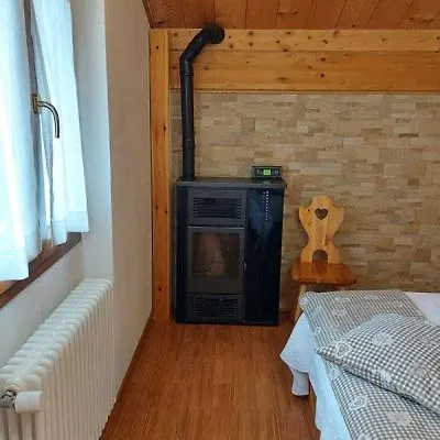 La Soldanella Bed & Breakfast *
