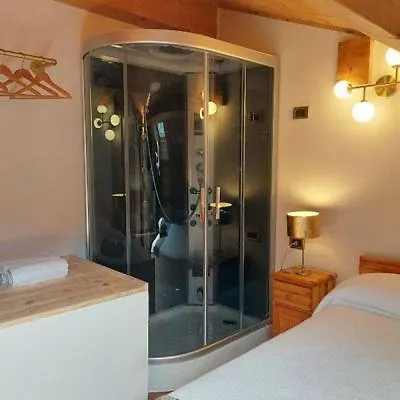 La Soldanella 3*