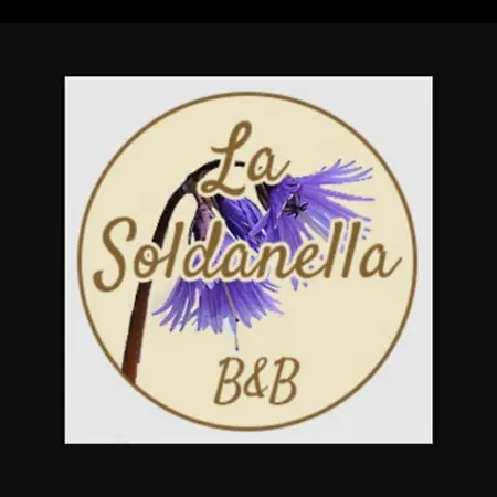 Bed & Breakfast La Soldanella Santo Stefano dʼAveto