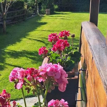 La Soldanella Bed & Breakfast