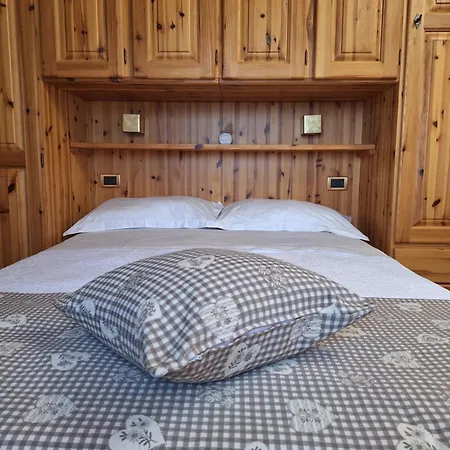 La Soldanella 3*