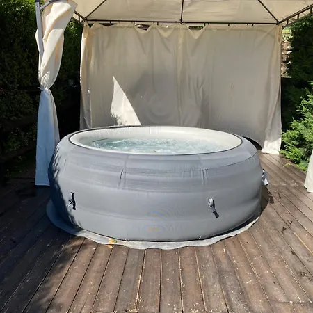 La Soldanella Santo Stefano dʼAveto