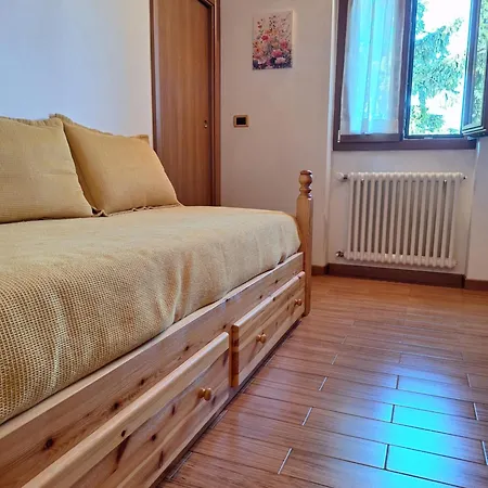 La Soldanella 3*