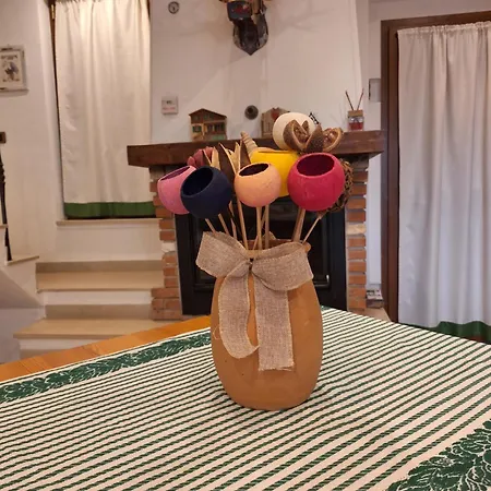 Bed & Breakfast La Soldanella Santo Stefano d'Aveto