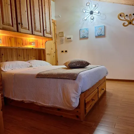 La Soldanella 3*