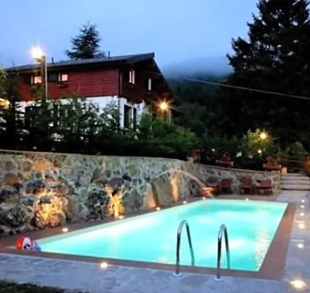 La Soldanella Bed and Breakfast