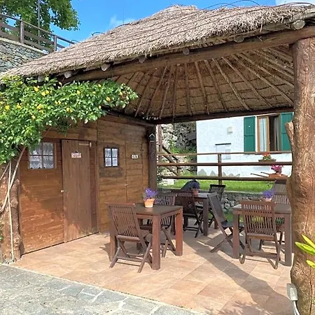 La Soldanella Panzió 3*