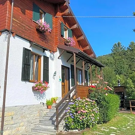 La Soldanella Panzió