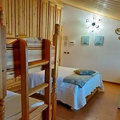 Bed and Breakfast La Soldanella
