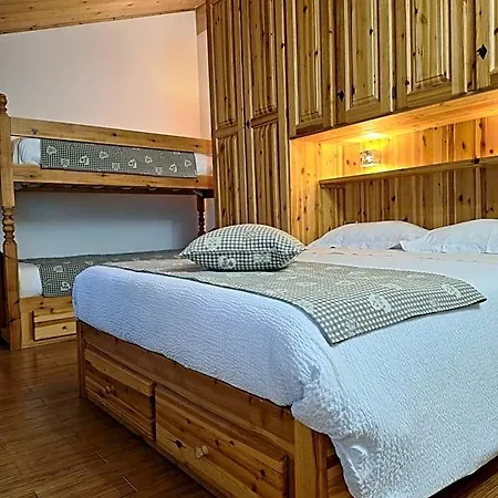 La Soldanella 3*