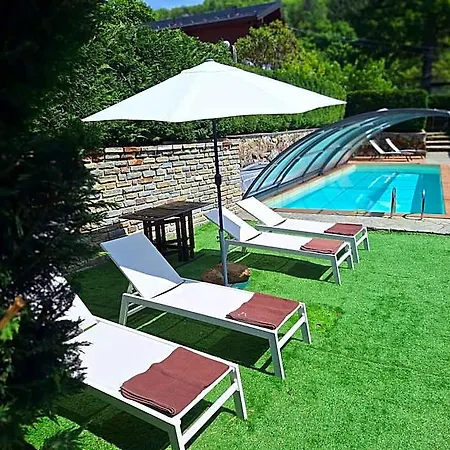 La Soldanella Panzió