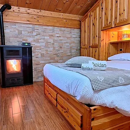 La Soldanella 3*