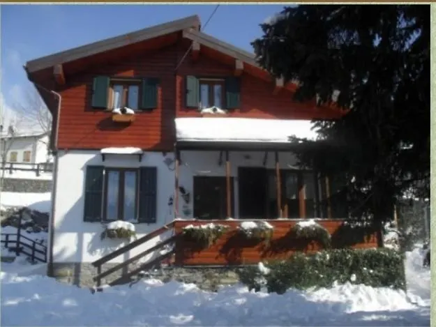 Bed & Breakfast La Soldanella