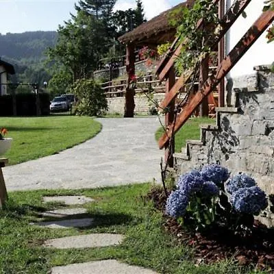 Bed & Breakfast La Soldanella