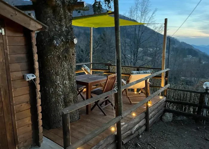 La Soldanella Bed & Breakfast 3*