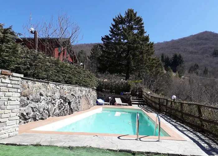 La Soldanella Bed & Breakfast