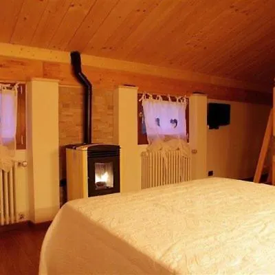 Bed & Breakfast La Soldanella 3*