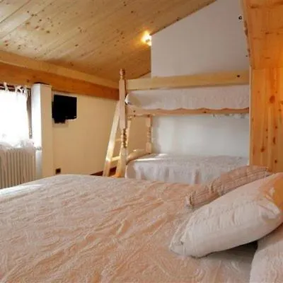 Bed & Breakfast La Soldanella