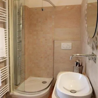 La Soldanella Bed & Breakfast Santo Stefano dʼAveto