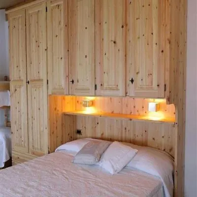 La Soldanella Bed & Breakfast Santo Stefano dʼAveto