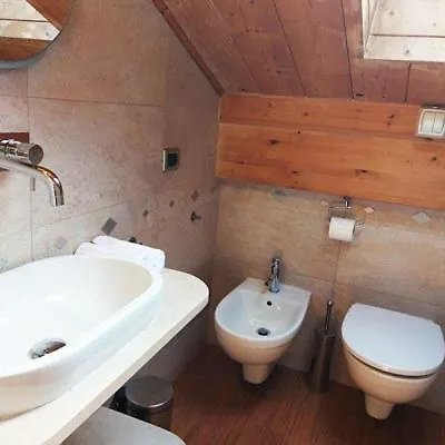 La Soldanella Bed & Breakfast