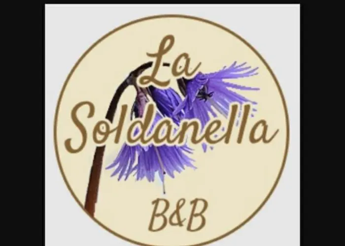 Bed & Breakfast La Soldanella Santo Stefano dʼAveto