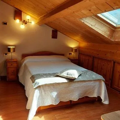 Bed & Breakfast La Soldanella