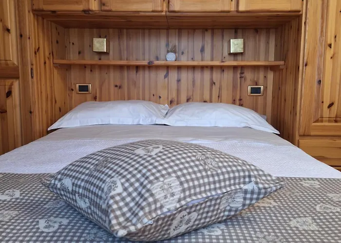 La Soldanella 3*