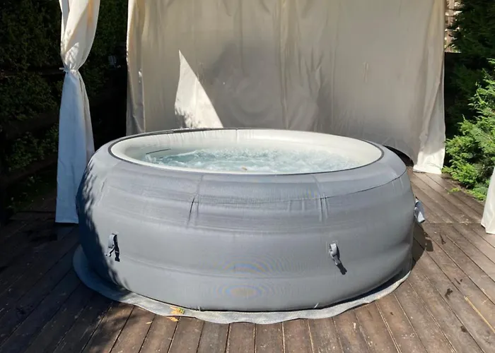 La Soldanella Santo Stefano dʼAveto