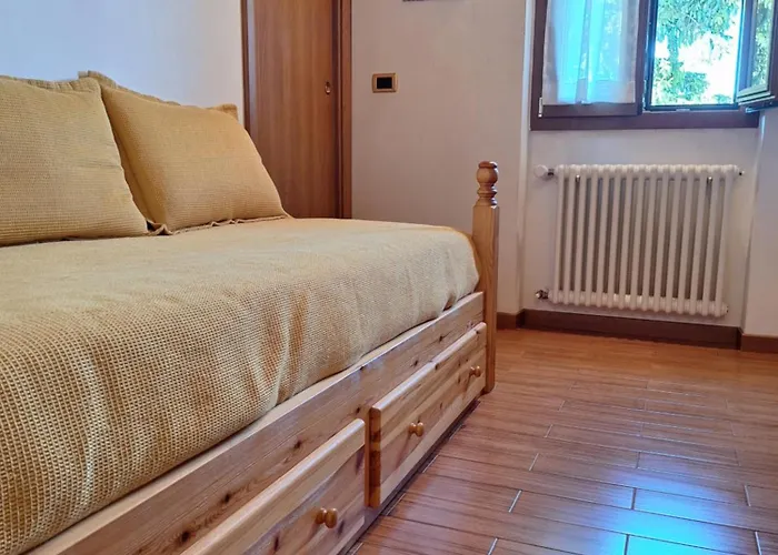 La Soldanella 3*