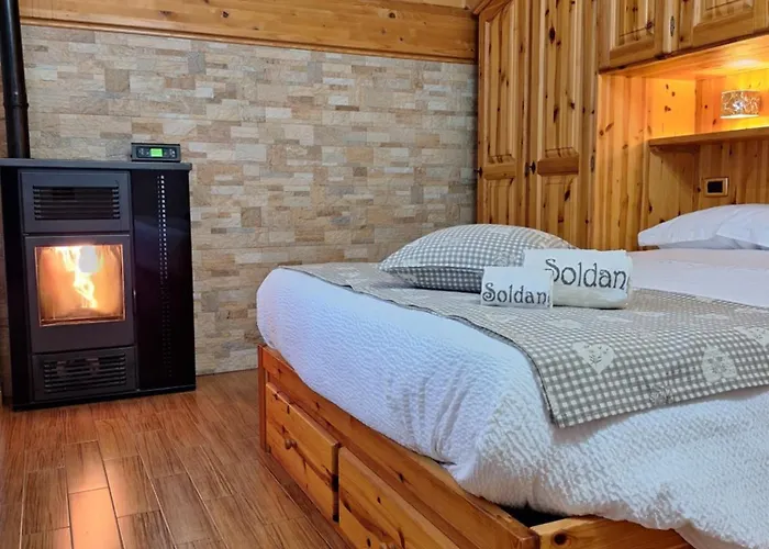 La Soldanella Frühstückspension 3*